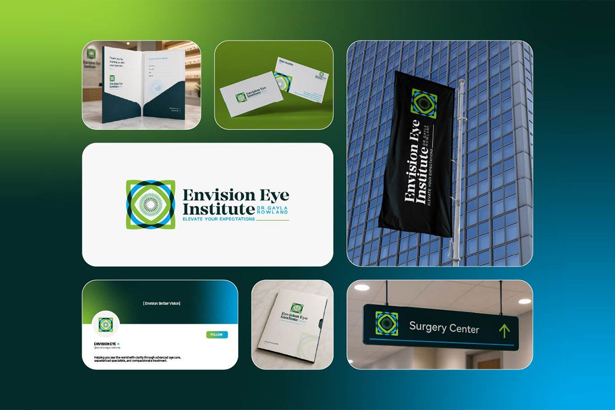 Brand Identity preview